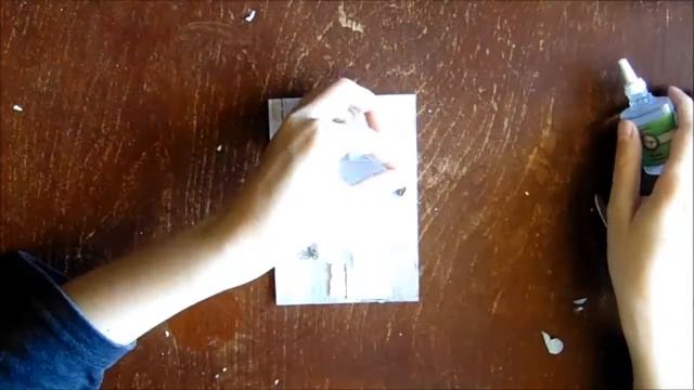 МК Морская Открытка смотреть онлайн