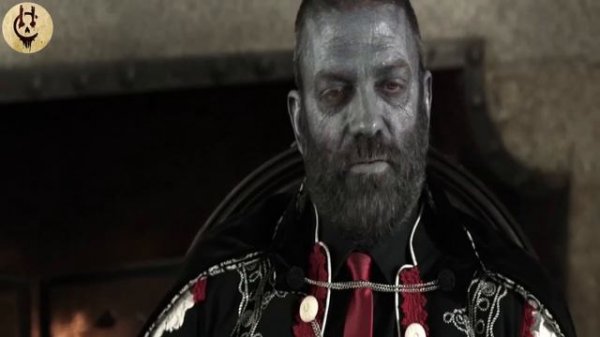 An experiment that makes a person control zombies. z nation S 1 to 4