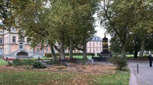 ШТУТГАРТ (STUTTGART): ШОППИНГ, ДОСТОПРИМЕЧАТЕЛЬНОСТИ, как добраться из аэропорта в центр) | NATALI