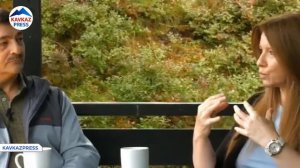 Русская о Чеченцах. Таких людей как чеченцы я вообще не видела!