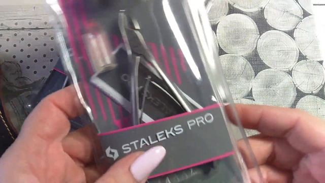 Немного про кусачки.... Кусачки STALEKS PRO