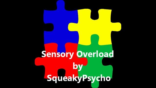 Sensory Overload at School Simulation смотреть онлайн