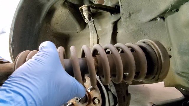 Budget Honda Accord Gets Budget Coilovers | MaxPeedingRods SPONSORED Us!! смотреть онлайн