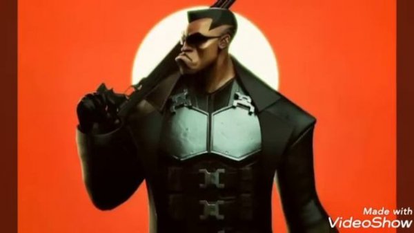 блейд-4 /дата выхода/ (0%)