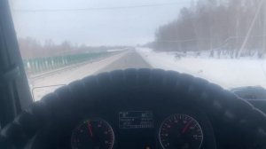 Работа на Бензовозе!!!