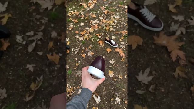 Мужская обувь. Сникеры