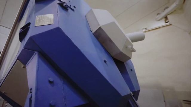 Компания по производству печей "Т - Мотор" смотреть онлайн