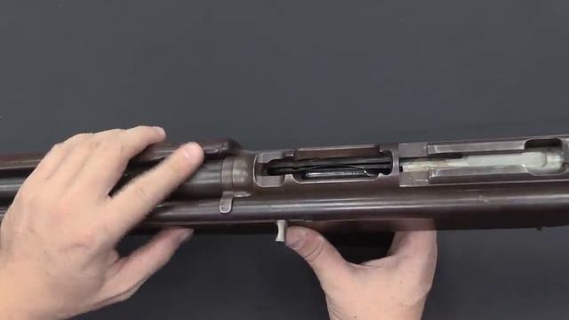 White Prototype Open-Bolt LMG смотреть онлайн