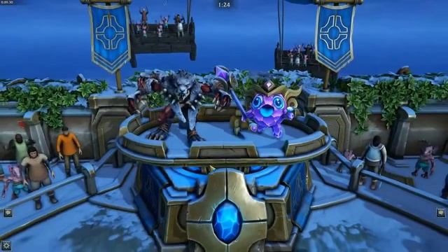 Minion Master Let's Play #1 смотреть онлайн
