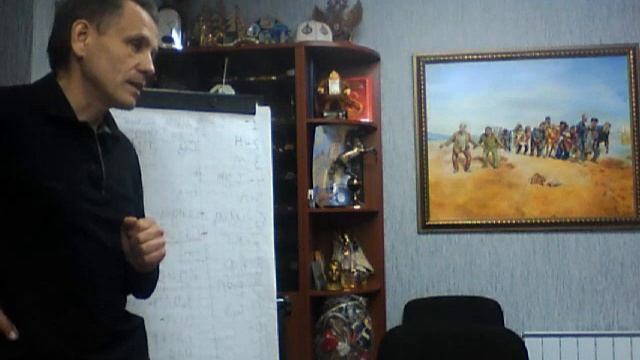 Как выучить казахский язык с Анатолием Поповым Урок 7 смотреть онлайн