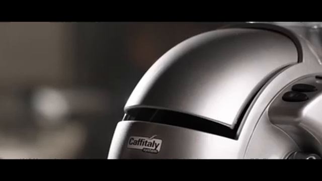 Spot Caffitaly 30s Luca Argentero смотреть онлайн