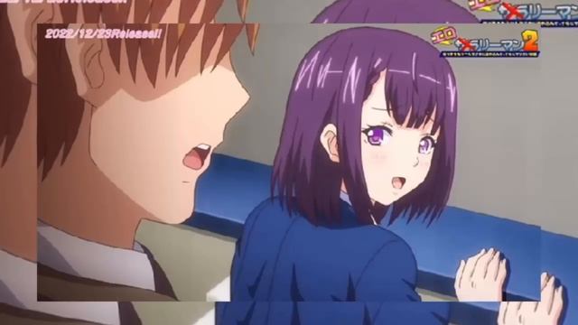 ESTRENOS "ANIMES" DICIEMBRE 2022 смотреть онлайн