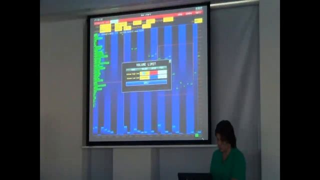 Конференция VolFix.NET, ИК "Евроинвест", при поддержке Московской Биржи смотреть онлайн