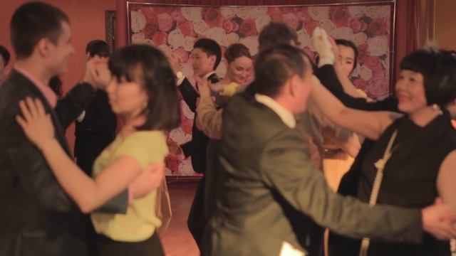 Весенний Бал. Мастер-класс смотреть онлайн