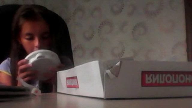 Моё первое видео. Монополия смотреть онлайн