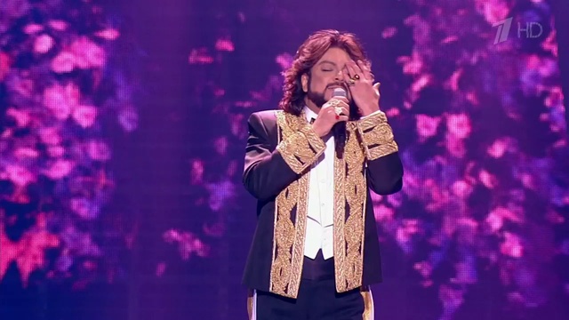 Филипп Киркоров " Я тебе дарю небо " Рождество 2018 год . смотреть онлайн