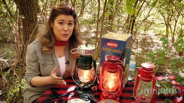 Before You Buy: Warm-It-Up Millennium Lantern / Cooker смотреть онлайн