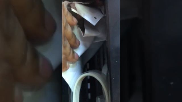 How to Fix Printer Epson l3150 Error Paper Jam Repair 100% смотреть онлайн