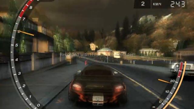 Проходження NFS 2005 Року 4 Випуск смотреть онлайн