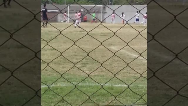 Fútbol infantil Anglo vs Nacional смотреть онлайн