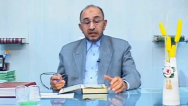 Explore-Quran ~ Dars e Quran 2/225 to 229 By Abdul Ghafoor Parekh смотреть онлайн