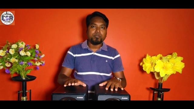 ALESIS ELEVATE 5 #Unboxing смотреть онлайн