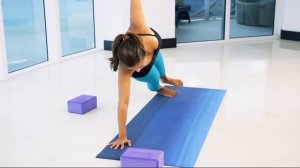 Йога похудения. Стройное тело. Сжигаем жир. Занятие 40 минут