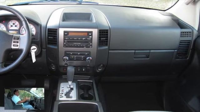 For Sale ! 2012 Nissan Titan Crew Cab Sport Package $28,980 N300922 .mov смотреть онлайн