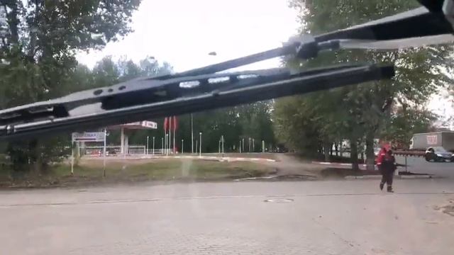 CFMOTO UFORCE 1000 EPS мини обзор+допы.