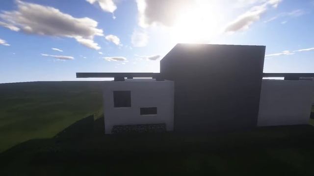 Minecraft Texture Pack Flows HD 1.8