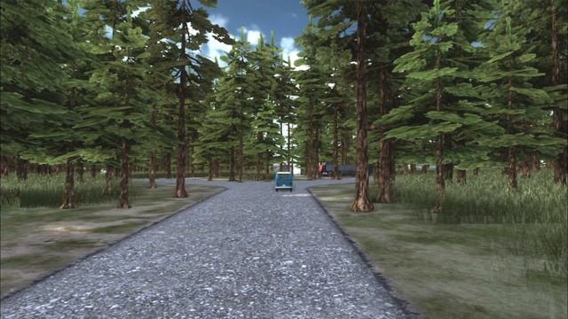 AS NOVIDADES DO UPDATE 42-43-44-45 -Workers & Resources: Soviet Republic смотреть онлайн