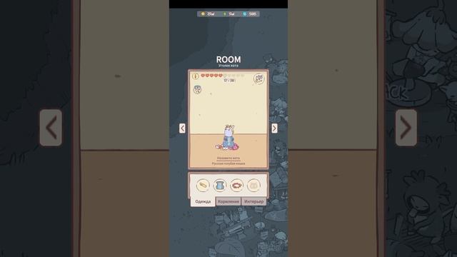 Кошки и суп. Родственница)))