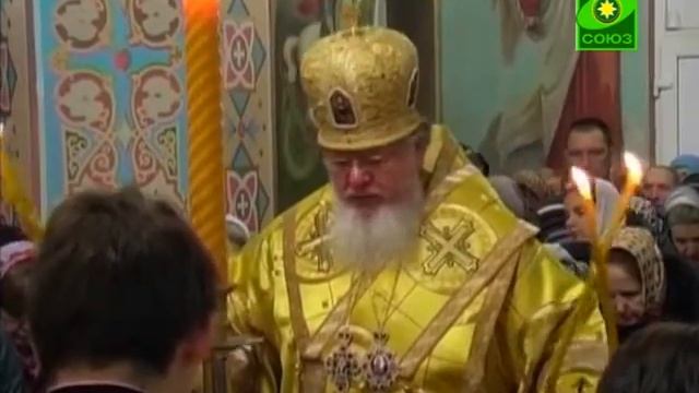 Храм Георгия Победоносца в Воронеже смотреть онлайн