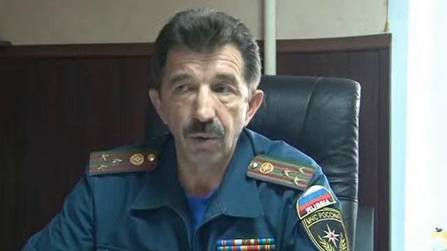 МЧС готовится к паводку. Апрель 2012 год. смотреть онлайн