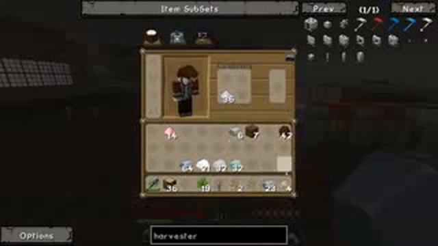 Minecraft DirtQuest #35 Fartificial Inflation Yogscast Complete Mod Pack смотреть онлайн