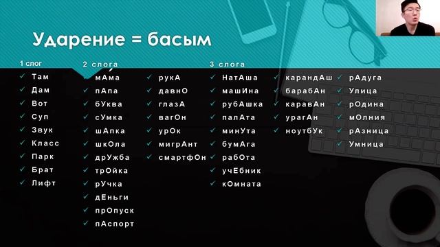 Орус тилин кандай уйронуш керек? Эмне учун? смотреть онлайн