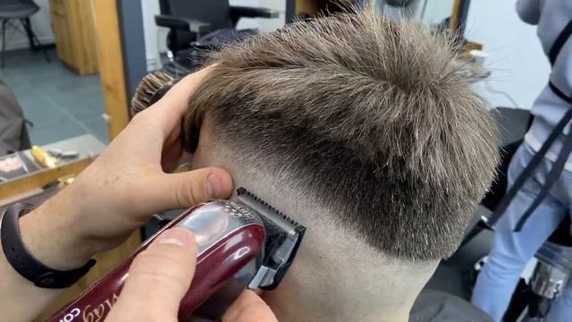 СРЕДНИЙ ФЕЙД\MEDIUM FADE IN REAL CONDITIONS\Fade