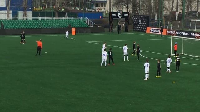 Торпедо-Луч - Крылья Советов-3 23.04.2022 смотреть онлайн