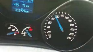 Прошивка Focus 3 2013г. 1.6 (105)