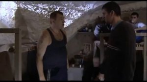 Как Знахарь зашел в хату