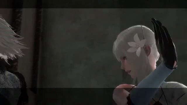 Kaine Slap NieR Replicant ver.1.22474487139 смотреть онлайн