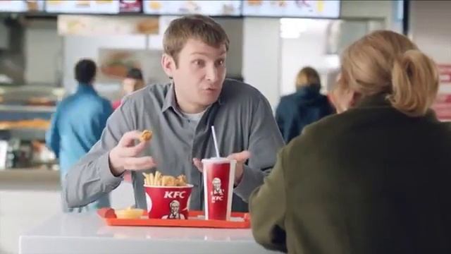 KFC: Пати Баскет за 99 рублей (2016) смотреть онлайн