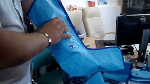 тренажер для лечения и профилактики варикозного раширения вен www.airleg.ru смотреть онлайн