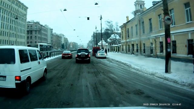 Санкт Петербург. Лиговка. Рабочий вторник. смотреть онлайн