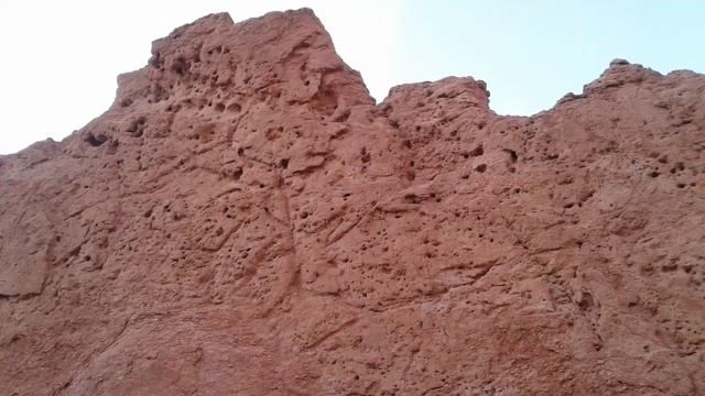 Каньон Сказка | Kyrgyzstan | Fairytale Canyon смотреть онлайн