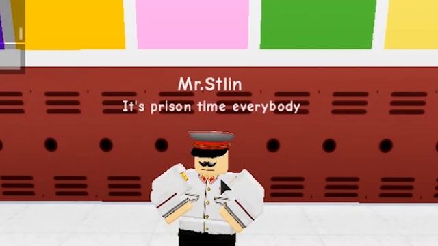 Hello Roblox 2019 | Stalin in roblox ? | African tribes ! | =] смотреть онлайн