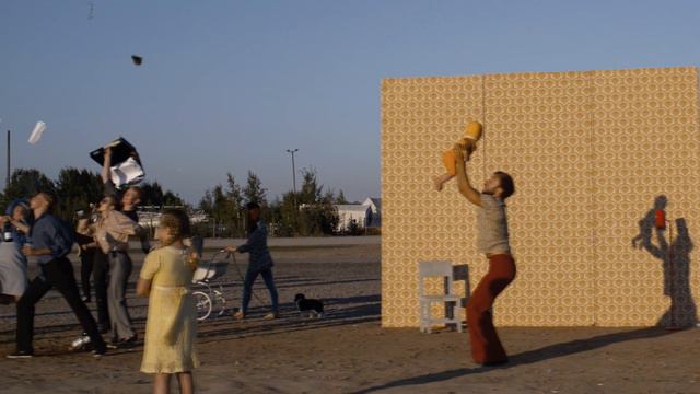 Fred Again -  Marea (We’ve Lost Dancing)