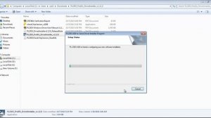 USB to TTL driver install