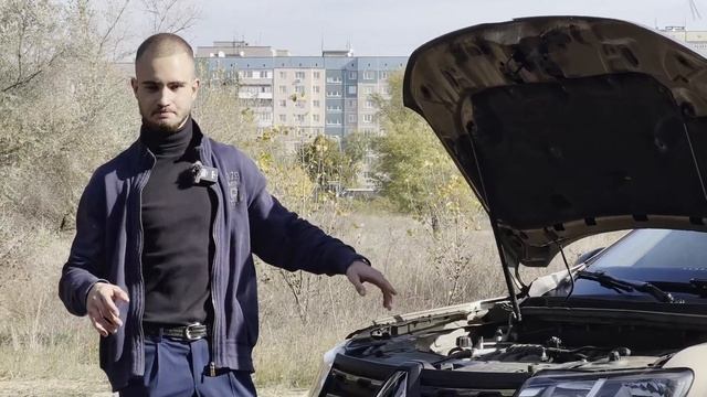 Renault Duster - Уже бестселлер? смотреть онлайн