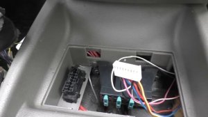 Установка БК "Штат" Х5М на Калину - детали и тонкости подключения